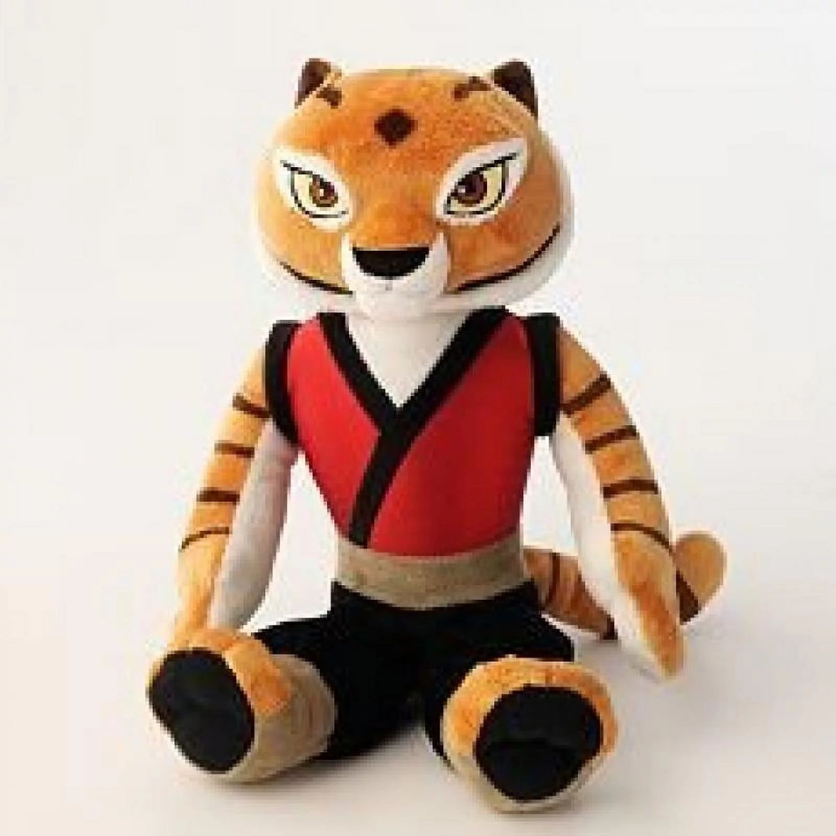 14 in. Tall Plush M598