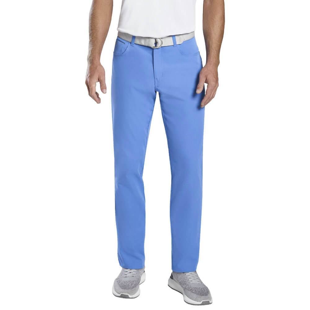 Men's Performance 5-Pkt Pant 34 Sand M7367