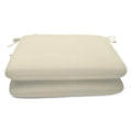 18 inch x 18 inch Seat Pad 2 Pack Canvas Q1090