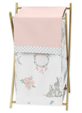 Bunny Floral Hamper G65297