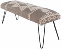 Medium Gray Furniture Piece R1121