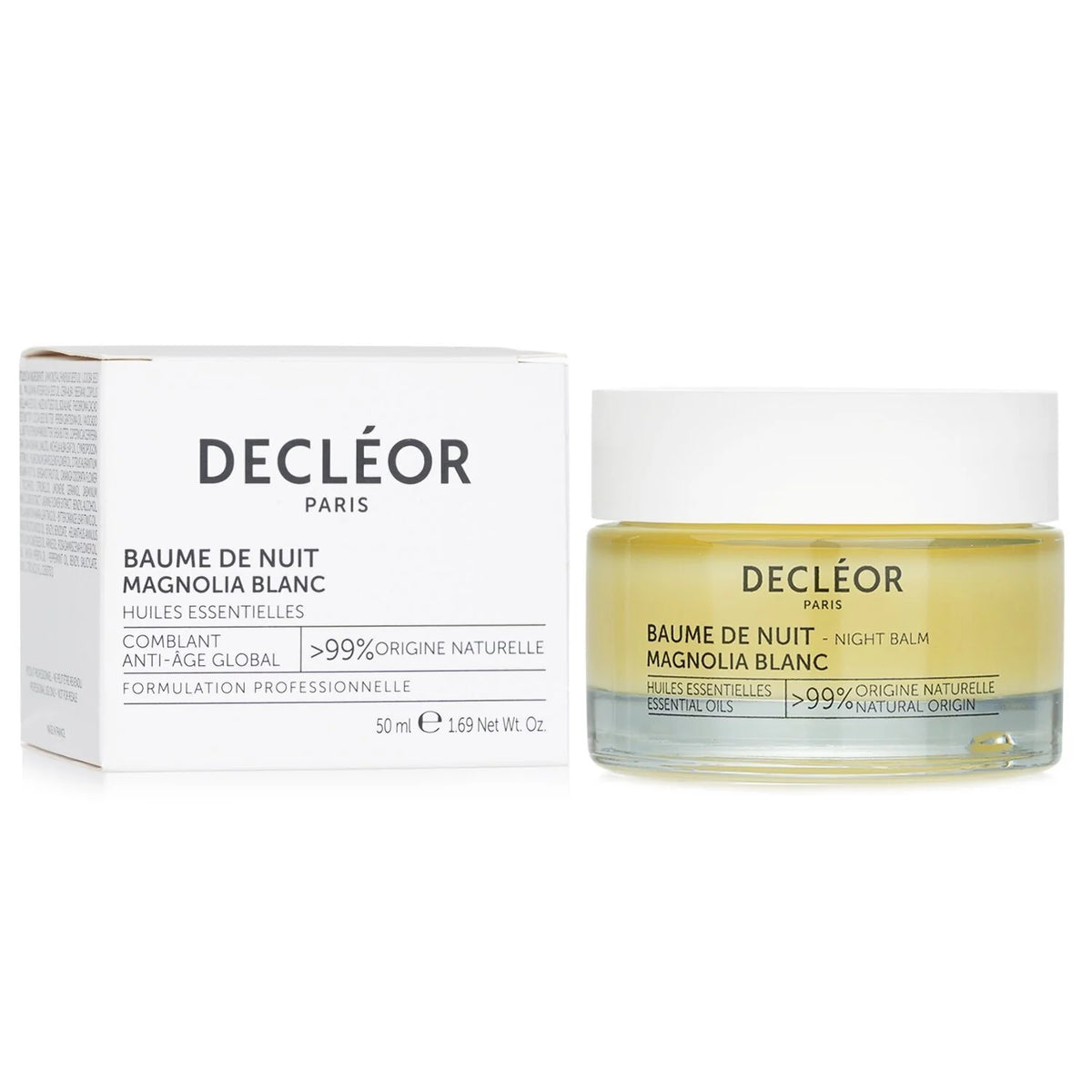 Night Balm 50ml L386976