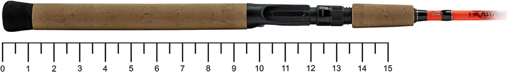Smoker 7 Inshore Rod C33119