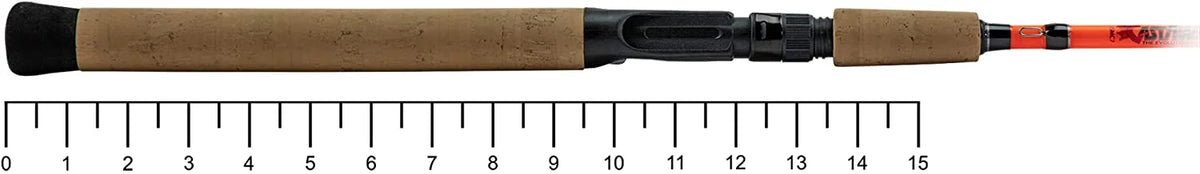 Smoker 7 Inshore Rod C33119