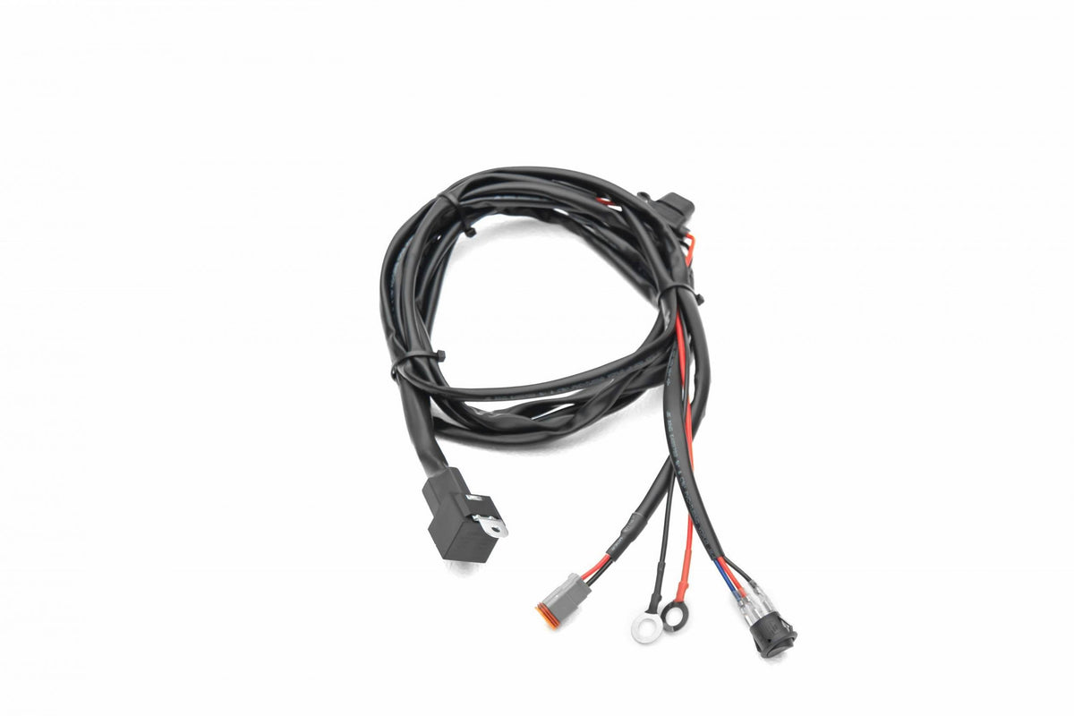 Stealth Laser Torch Series Grille Q94065