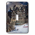 Beaver Creek Ritz Carlton Hotel N30557