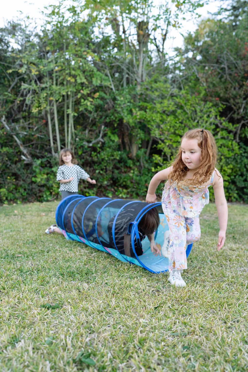 6' Play Tunnel D27799