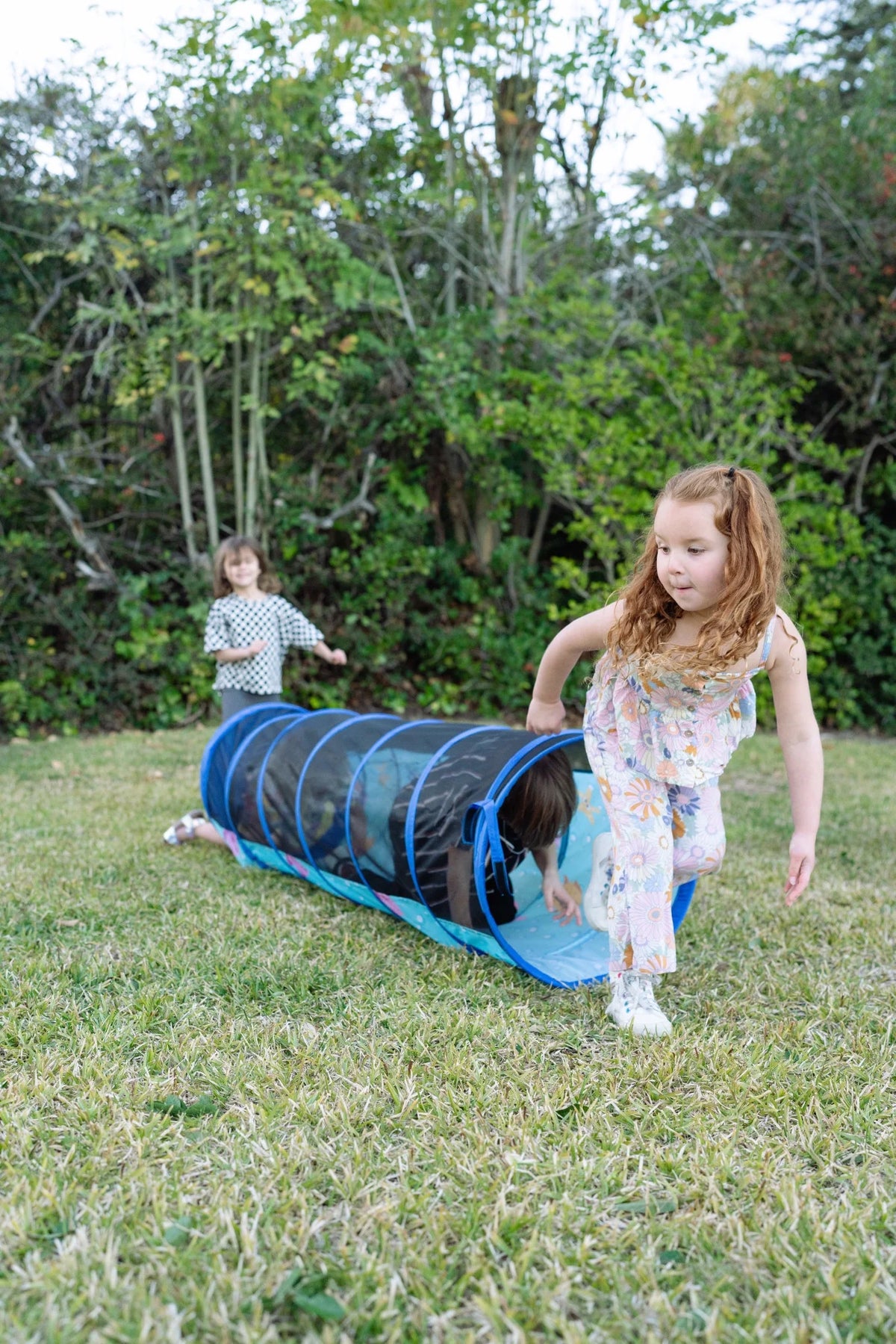 6' Play Tunnel D27799
