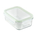Glass Food Container 400ML A41813