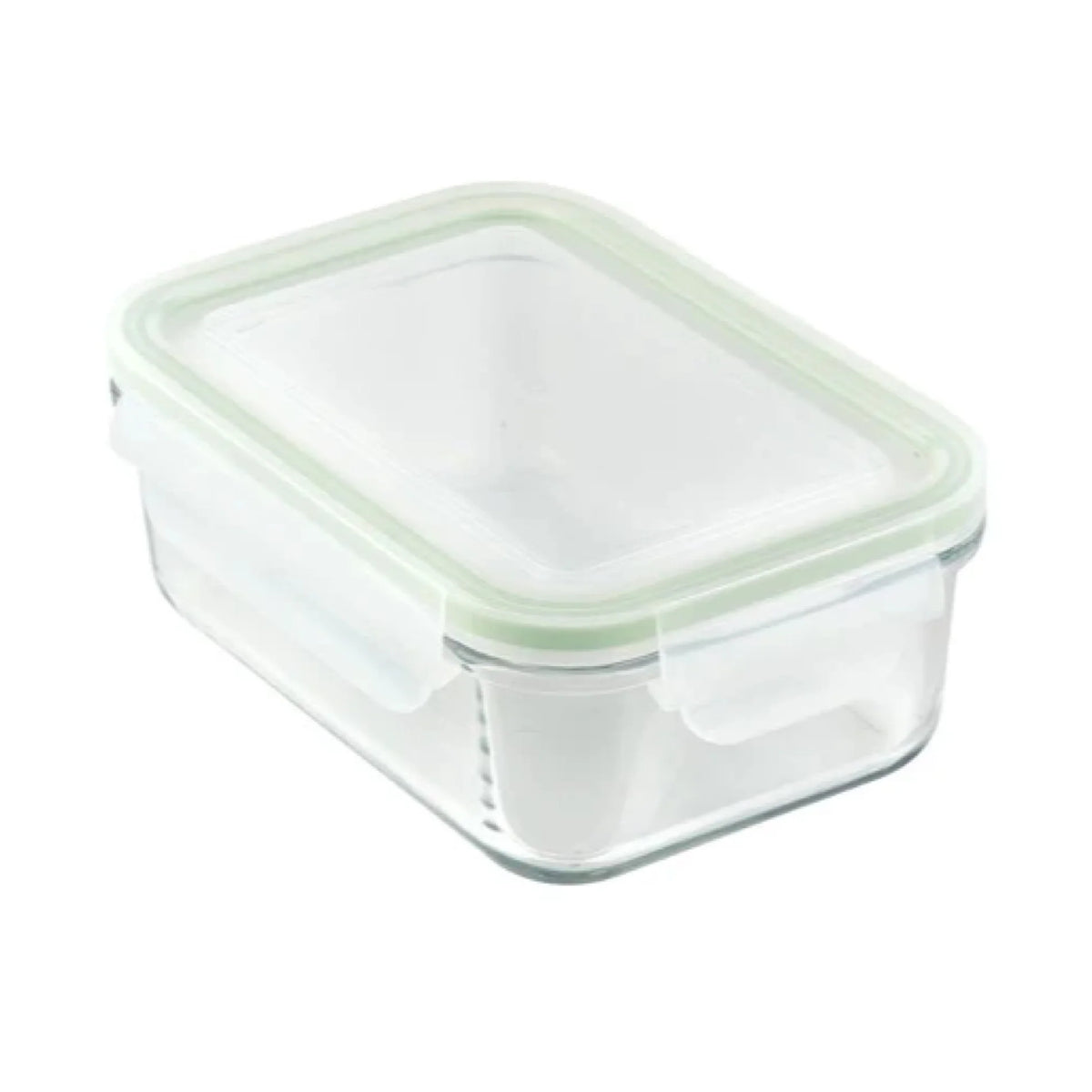 Glass Food Container 400ML A41813