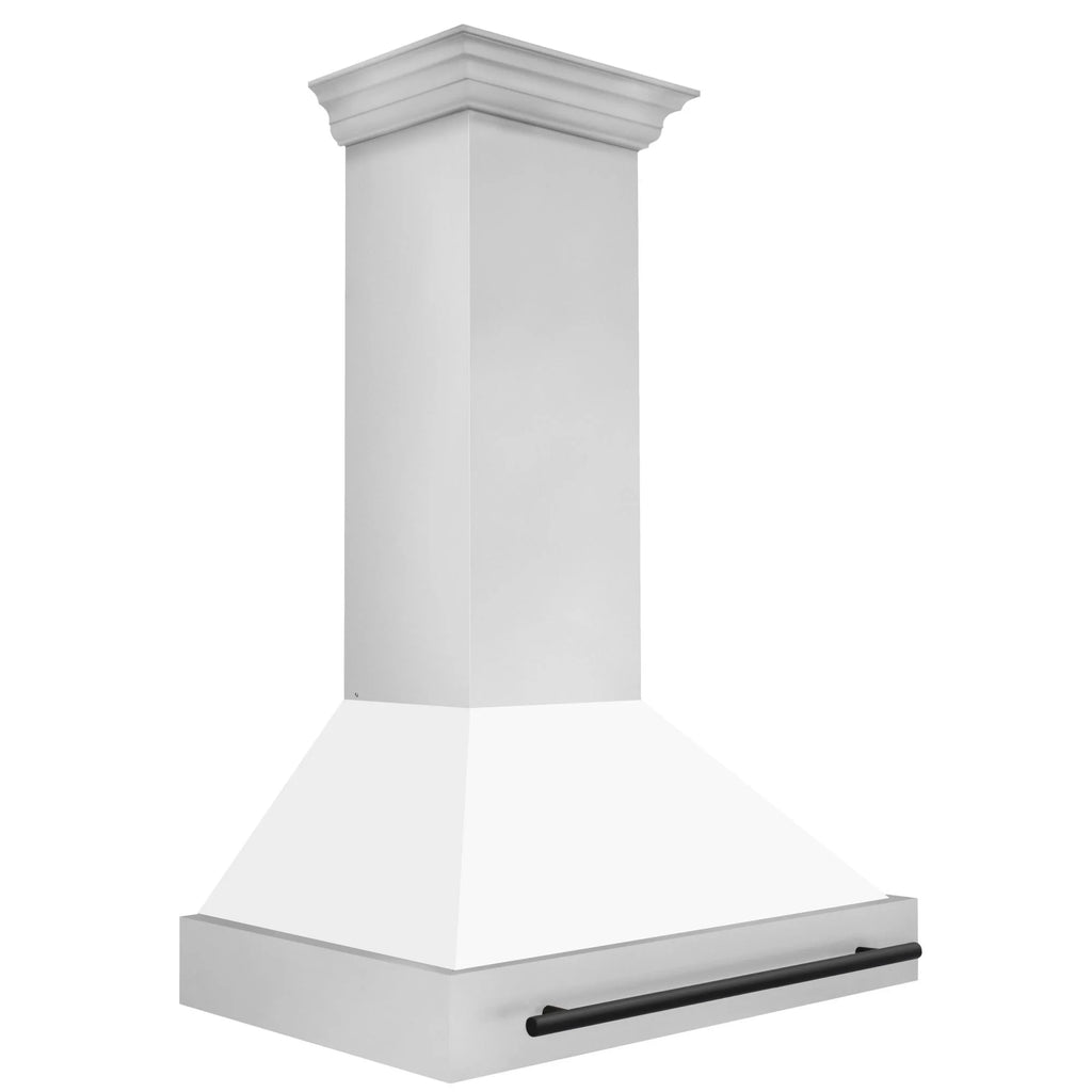 Wall Range Hood E501612