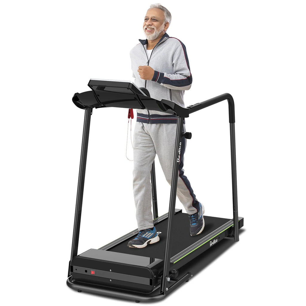 Folding Treadmill Walking Machine 2.25HP I513387