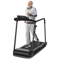 Folding Treadmill Walking Machine 2.25HP I513387