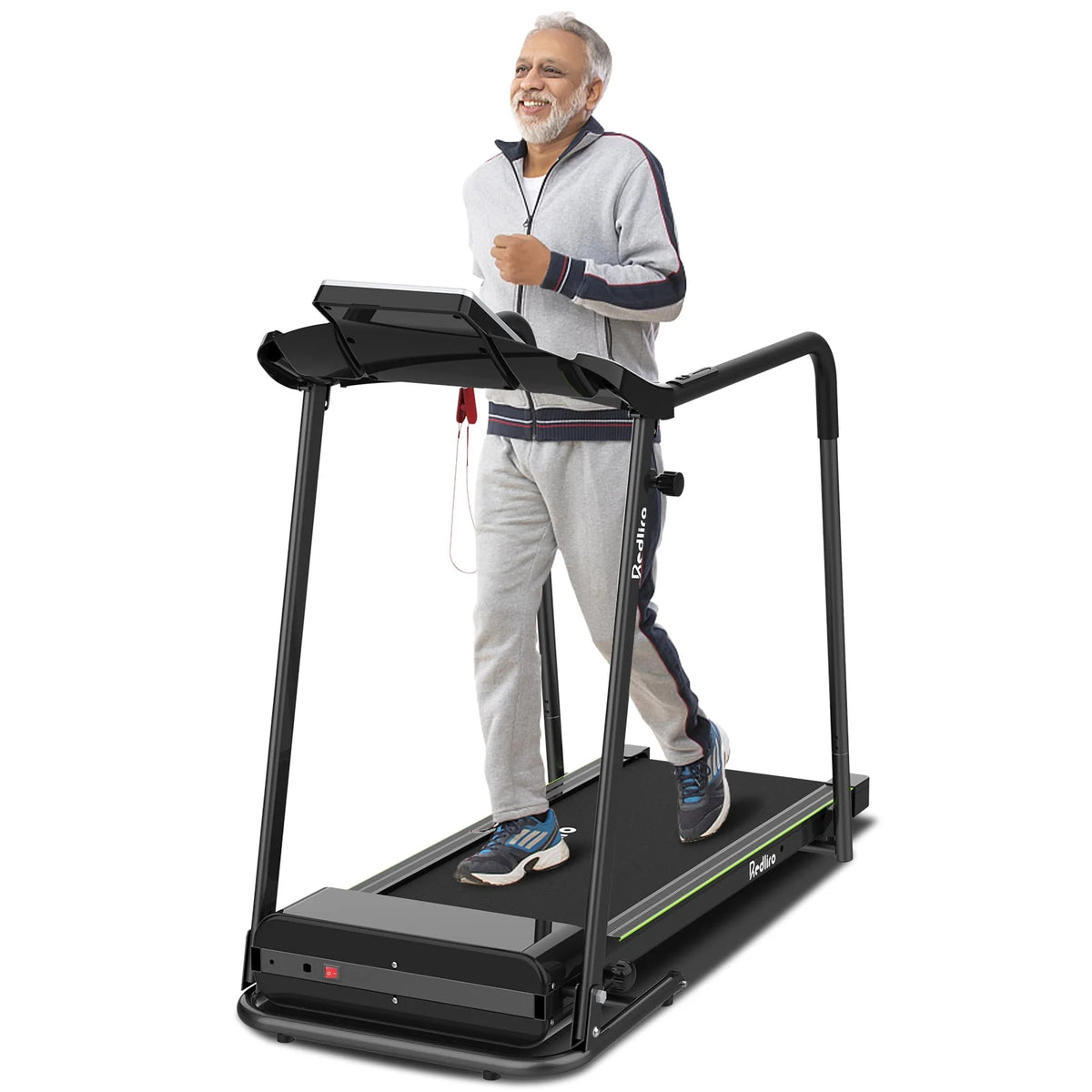 Folding Treadmill Walking Machine 2.25HP I513387