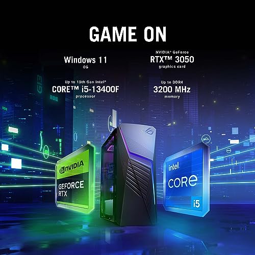 Intel Core i7-12700F GeForce RTX 3060 12GB 16GB DDR4 RAM 1TB PCIe 4.0 SSD Windows 11 Home Gaming Desktop PC U2951