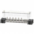 12 Terminal Studs with Cover P672