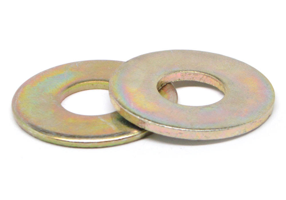 3/4x22 Grade 8 Flat Washer F8036