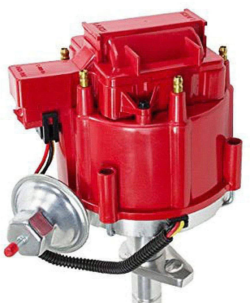 HEI Distributor for Chevrolet Straight 6 M930303