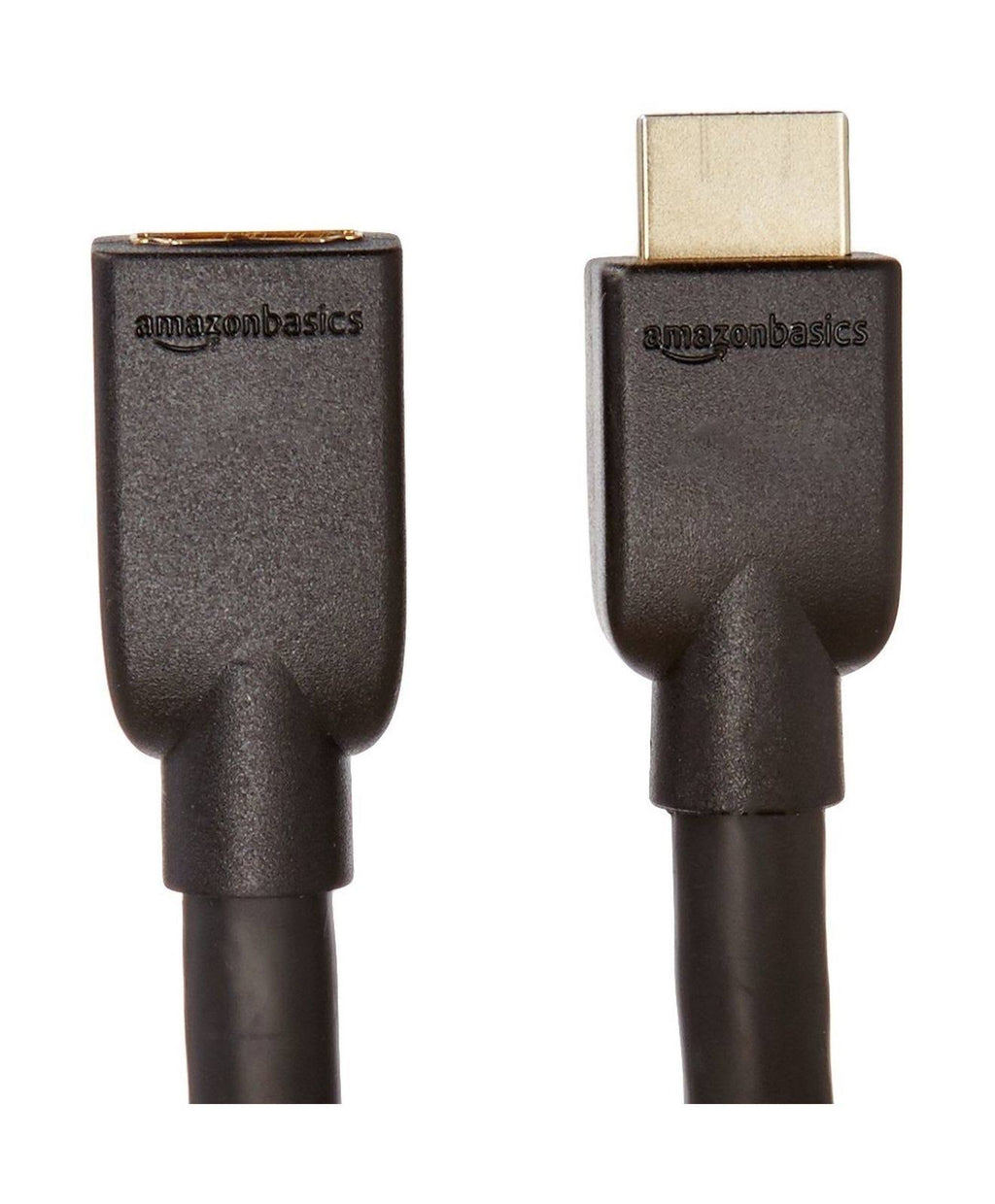 High-Speed Male to Female HDMI Extension Cable 15 Feet X16147