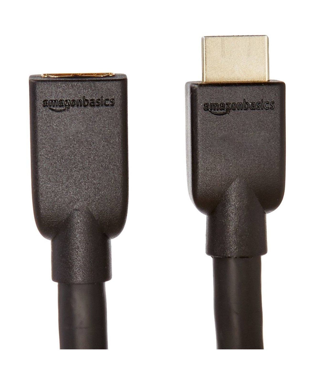 High-Speed Male to Female HDMI Extension Cable 15 Feet X16147