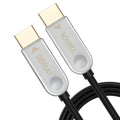 4K HDMI Fiber Cable 35FT D17708