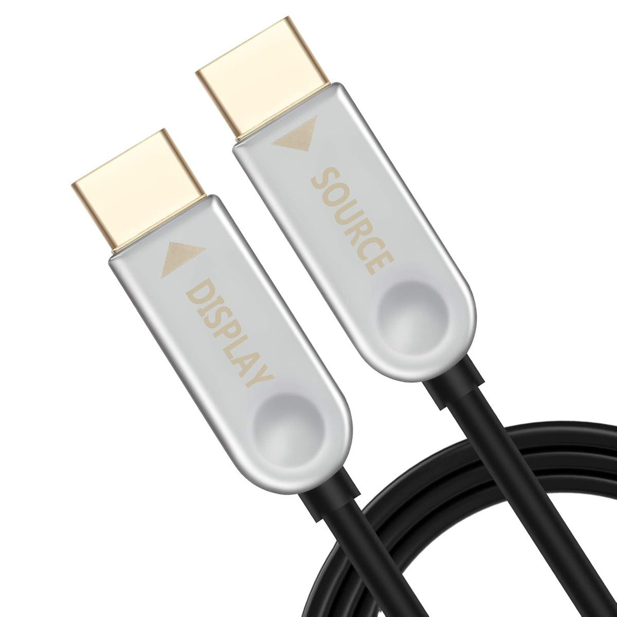 4K HDMI Fiber Cable 35FT D17708