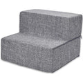 Foldable Pet Steps with CertiPUR-US Certified Foam A558