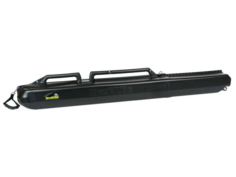 Double Ski Case S702