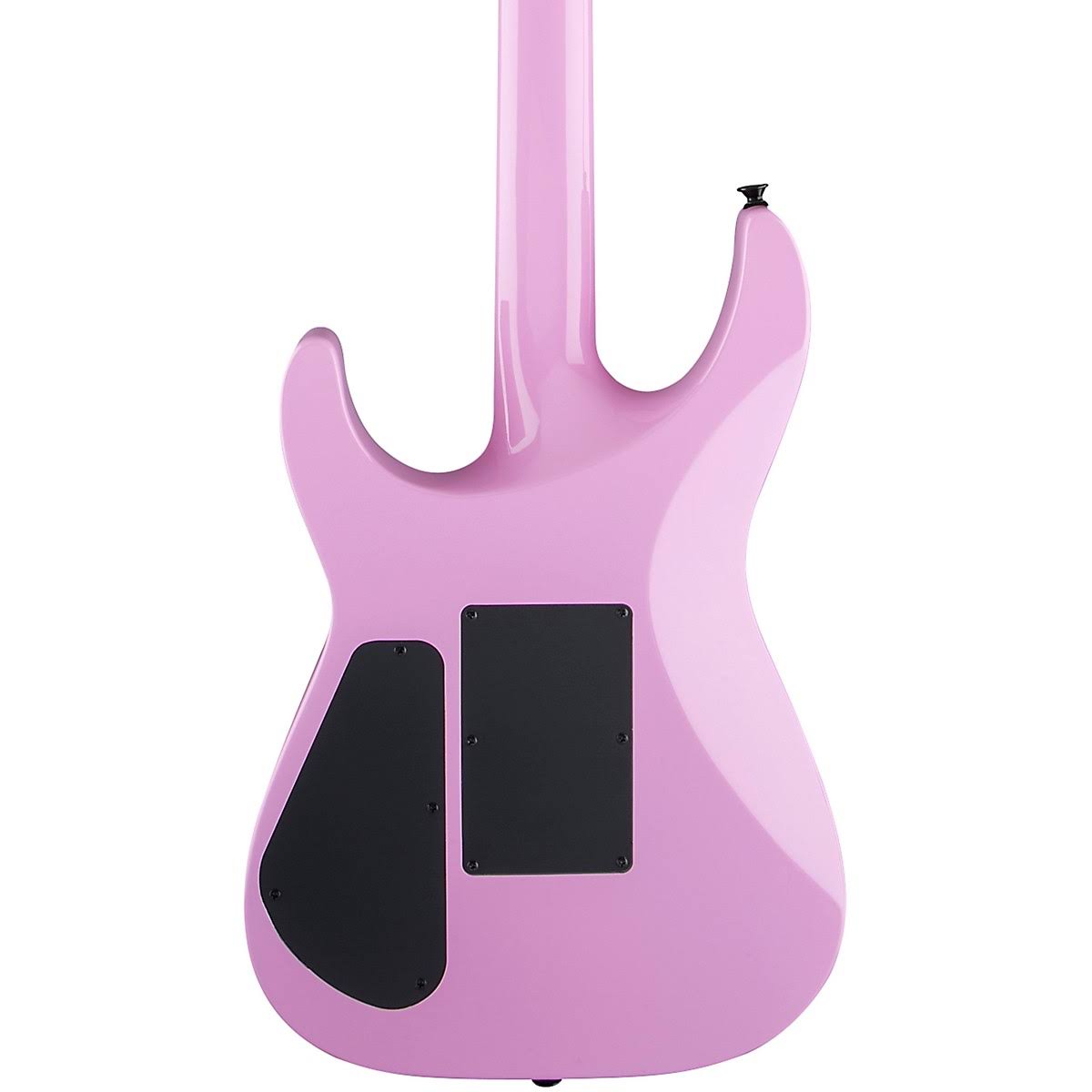 Bubblegum Pink Electric Guitar F51691