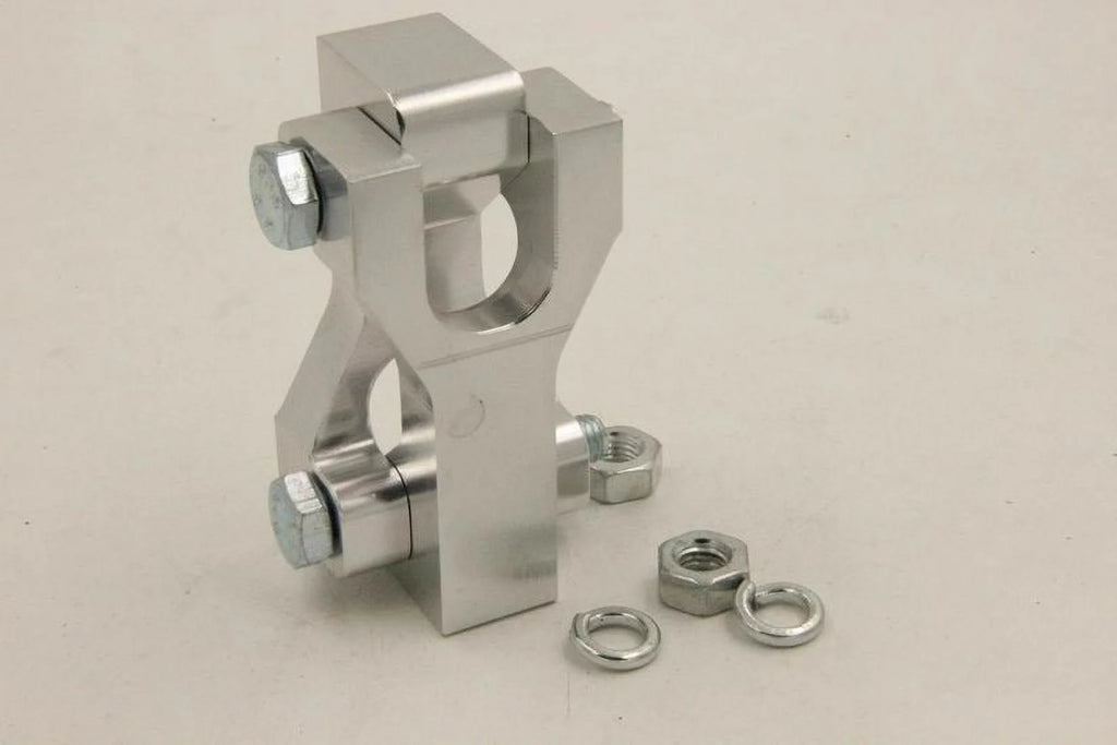 Motorcycle Front 3.5" Lowering Kit Silver J5921