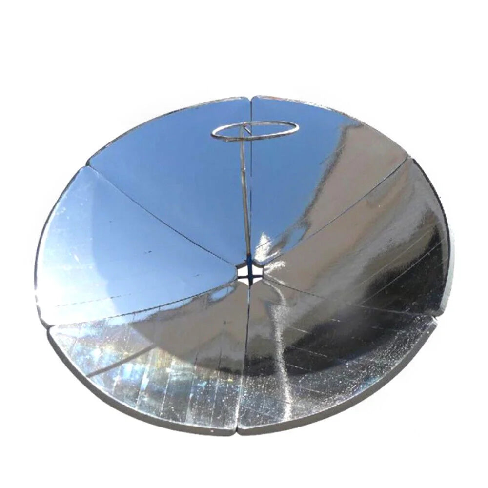 Parabolic Solar Cooker Solar Stove D711