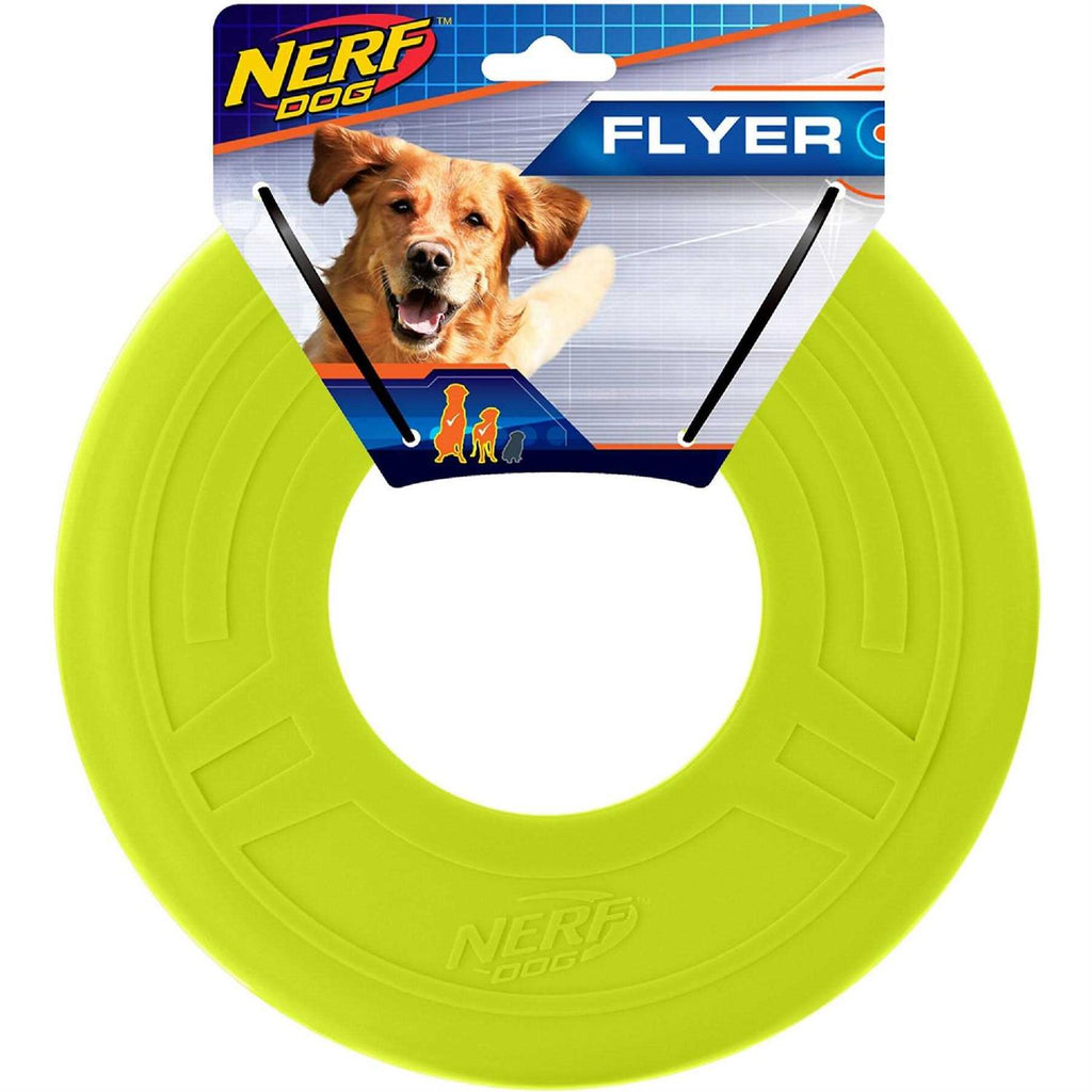 Atomic Flyer Dog Toy C41129