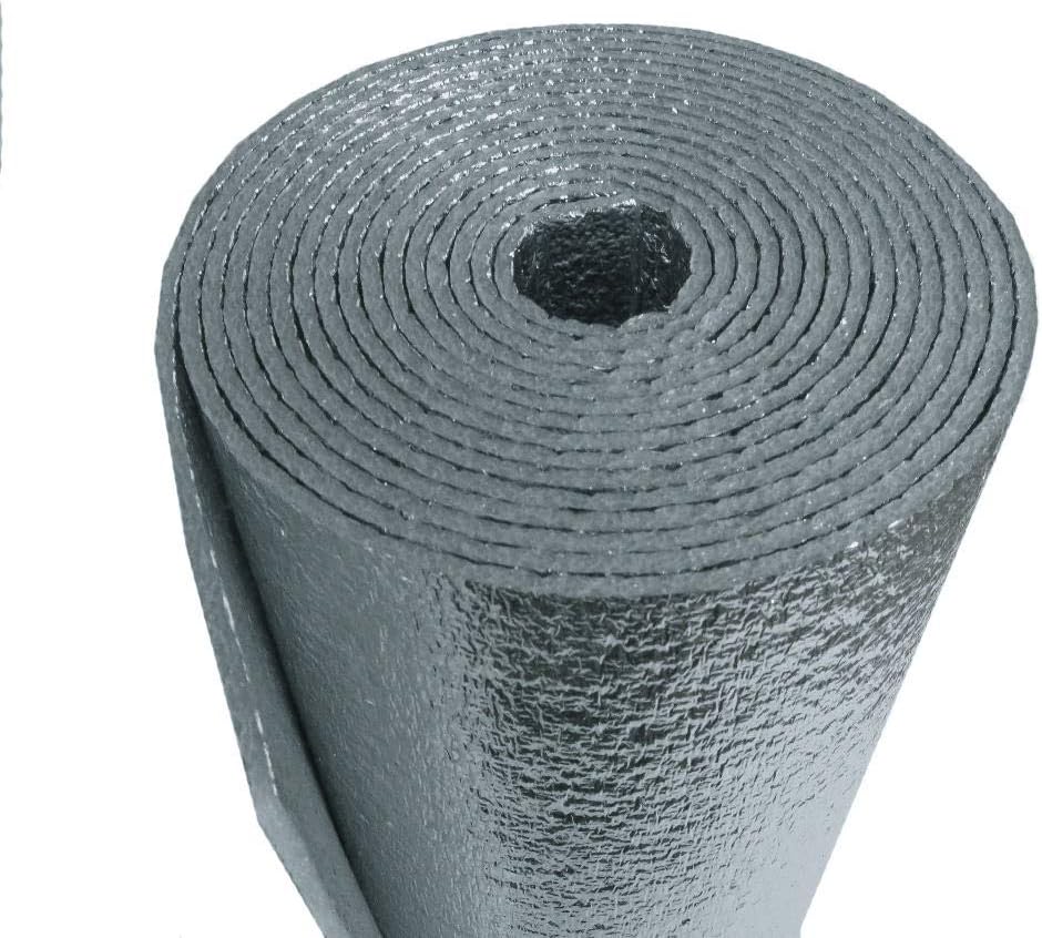 4' x25' Car Insulation Kit with Tape L12234