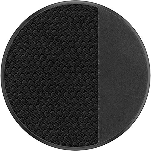 PopGrip Expanding Stand and Grip with Swappable Top for Phones & Tablets - Pocket Black J7820