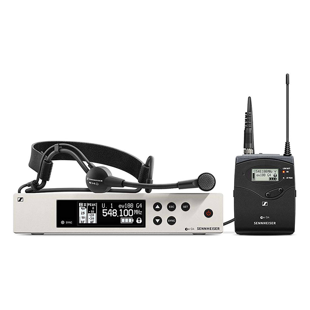 Wireless Microphone System T70100