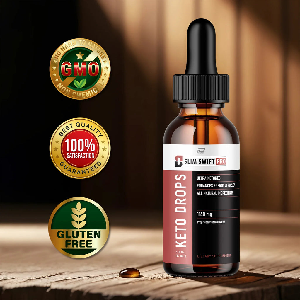 Liquid Drops F307825