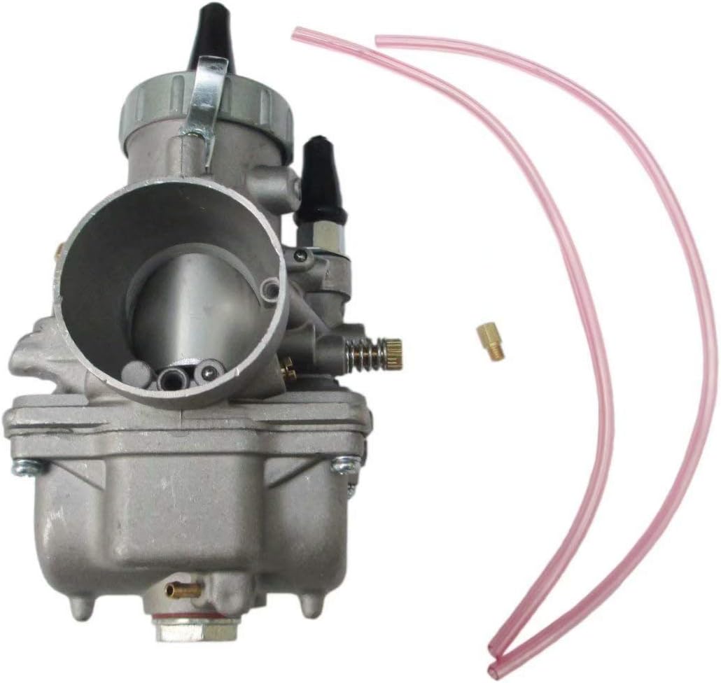 Performance Carburetor For Polaris Big Trail Boss Scrambler Sport Xplorer 250 400 Series O9736