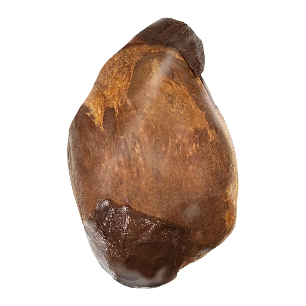 Hickory Smoked Whole Ham, Fully Cooked, Pork Bone-In, 17.0 - 24.0 lb Z500136