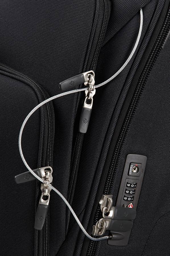 Black Large Case I965851