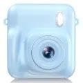 Instant Print Kids Camera 48MP 1080P with 32GB Card V8724
