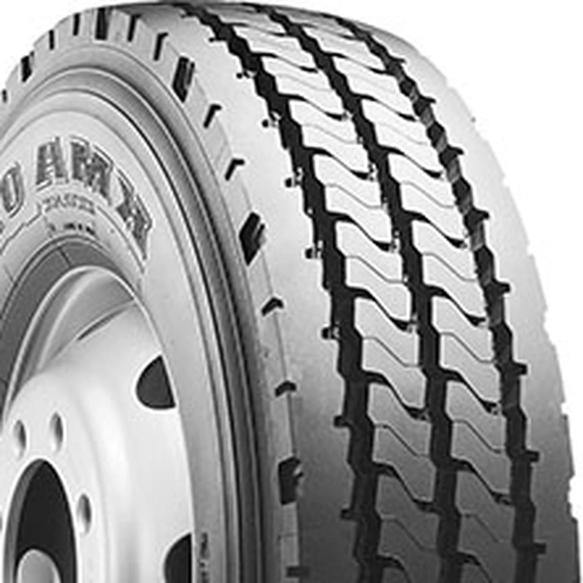 11R22.5 Commercial Tire M19704