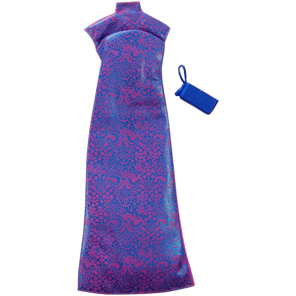 Purple Dress Pack P370