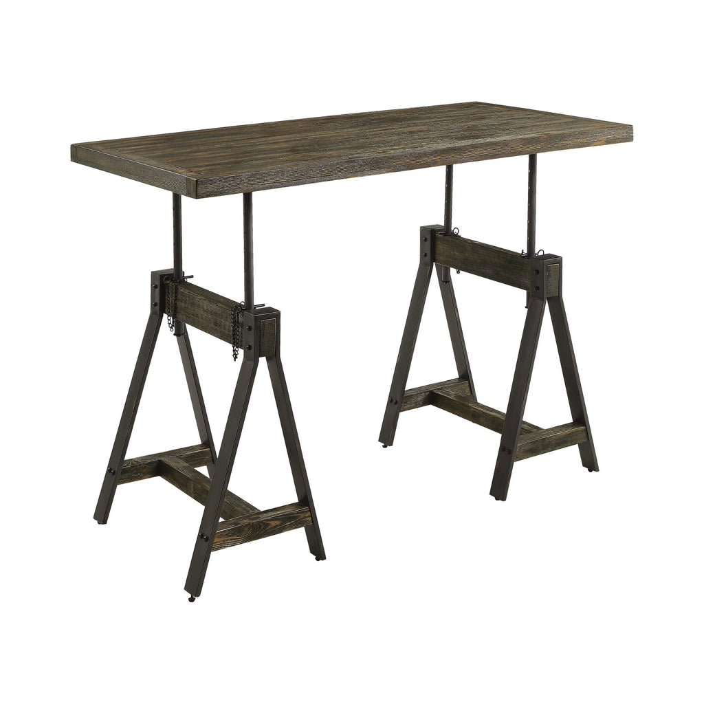Adjustable Writing Desk A356366