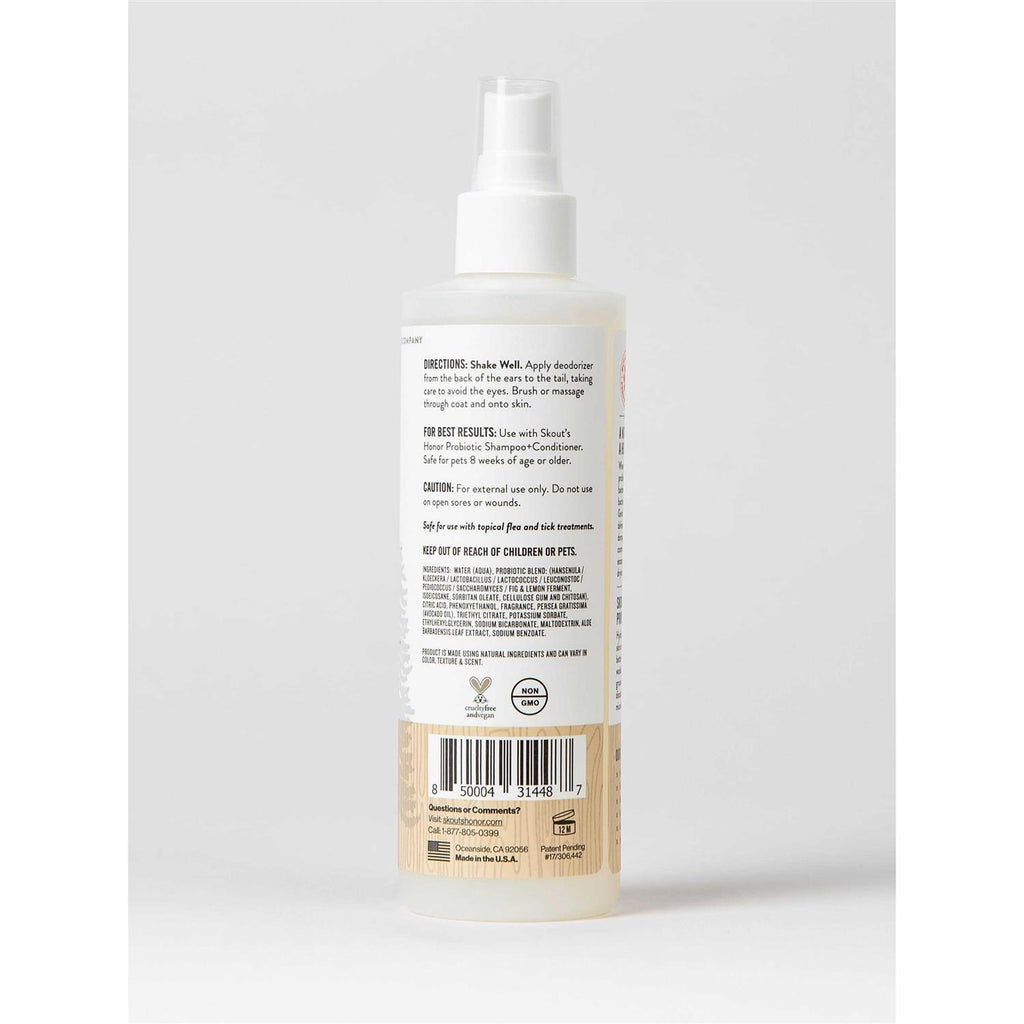 Probiotic Deodorizer V675