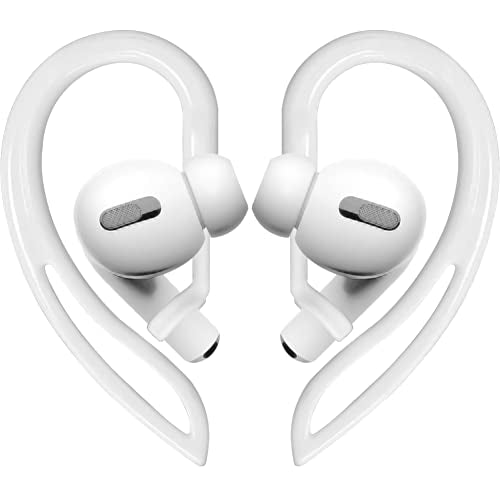 Transparent Ear Hooks Accessories V534
