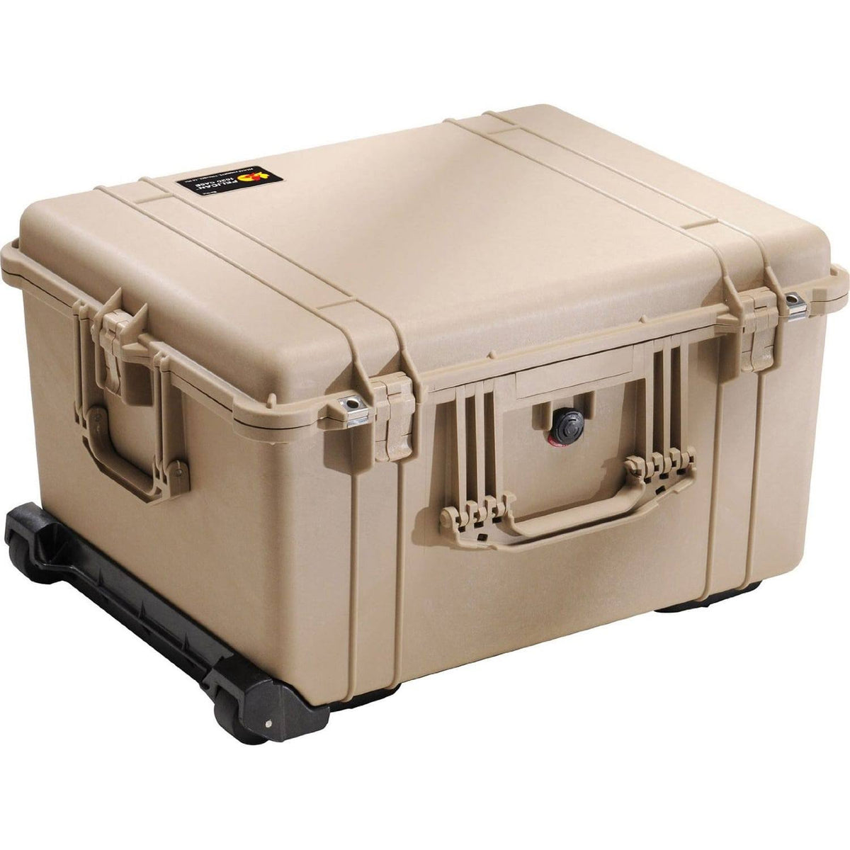 Waterproof Case with Dividers F307