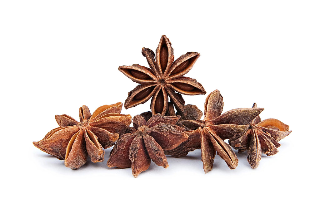 Star Anise Whole Spice 24 oz S37447