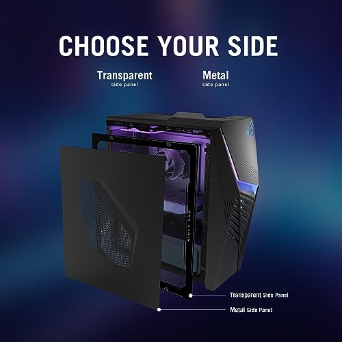 Intel Core i7-12700F GeForce RTX 3060 12GB 16GB DDR4 RAM 1TB PCIe 4.0 SSD Windows 11 Home Gaming Desktop PC U2951