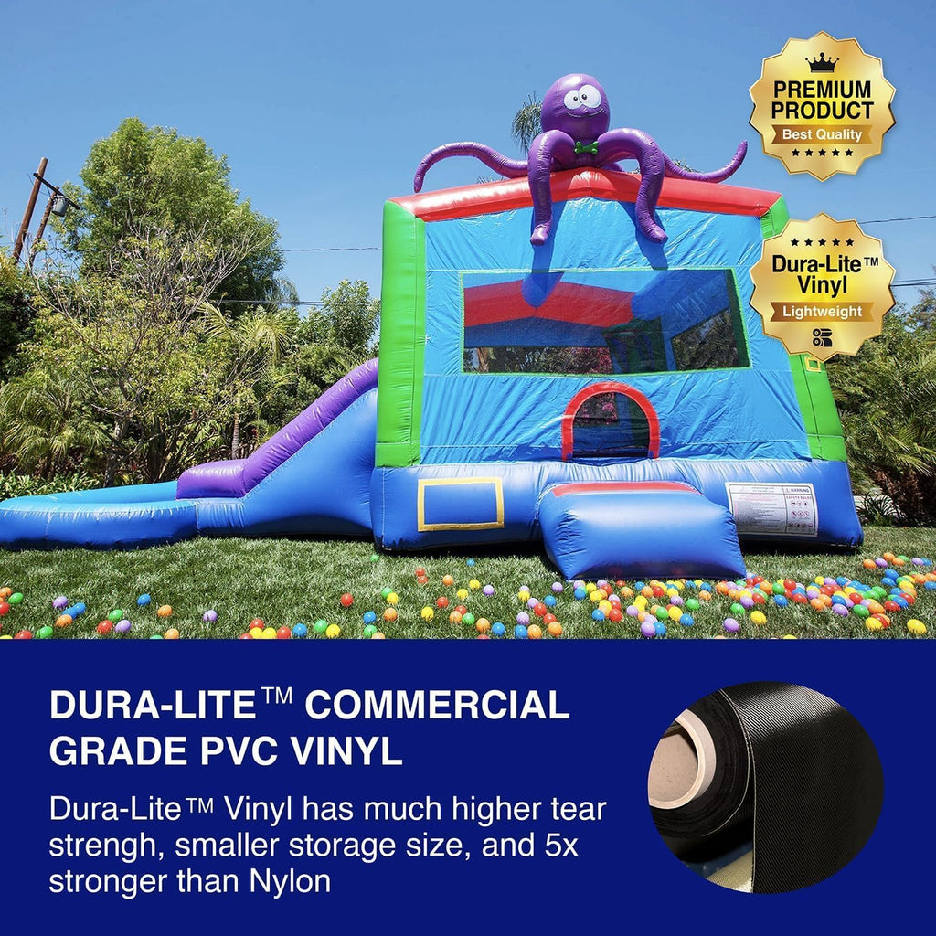 Octopus Combo Slide F5054