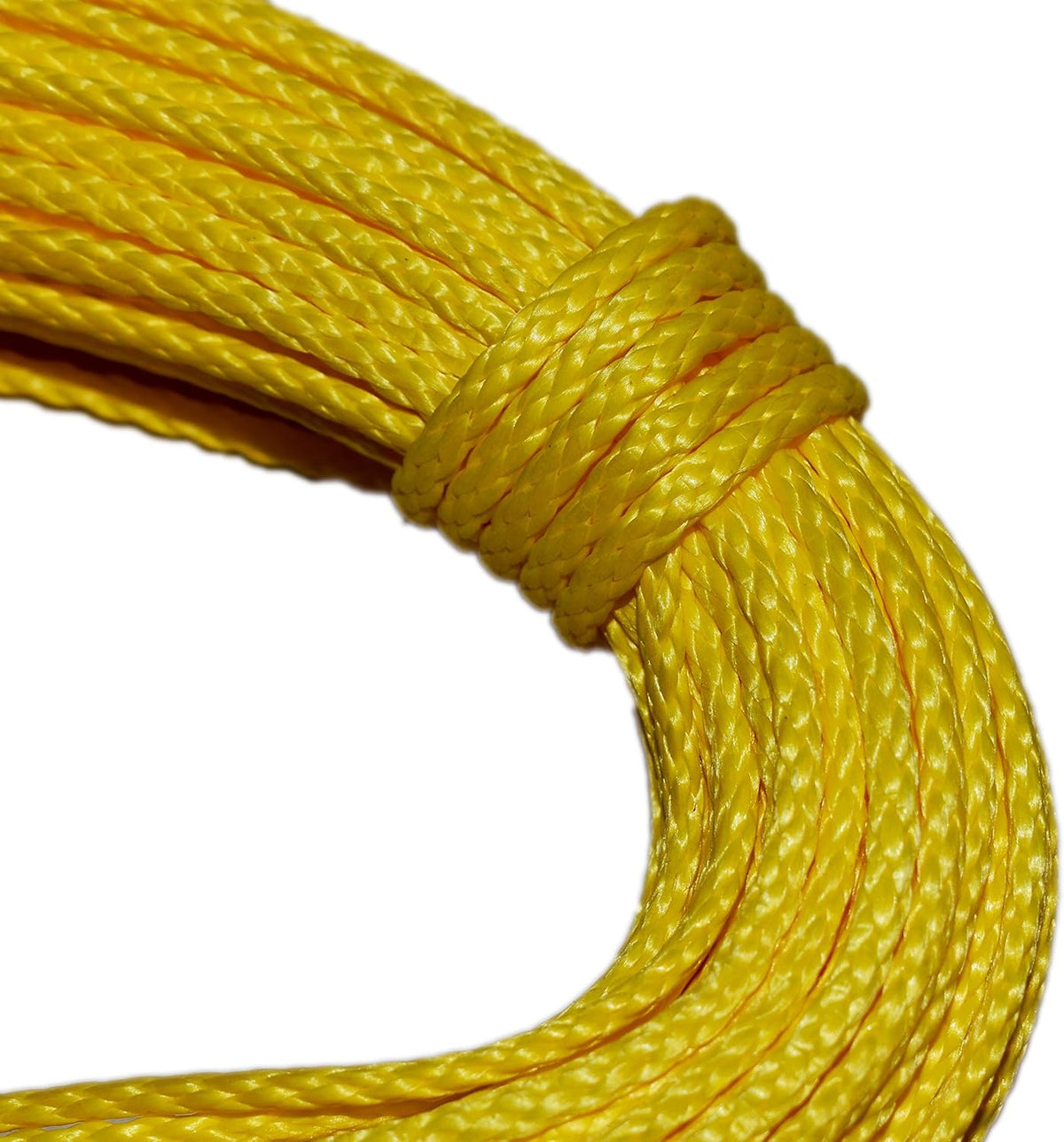 Red 150 ft. Dyneema Fiber Hank Pack of 2 A5632